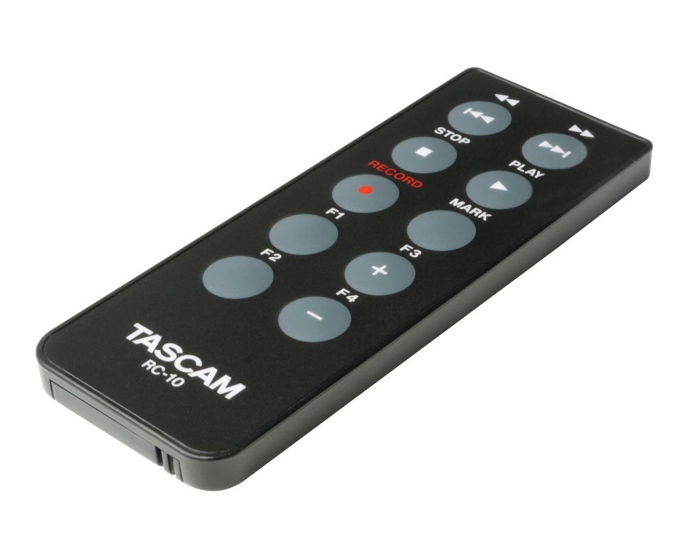 Tascam RC-10