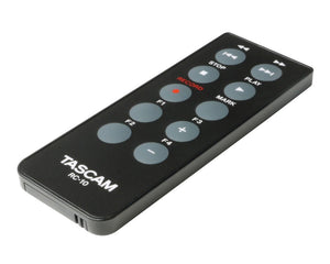 Tascam RC-10