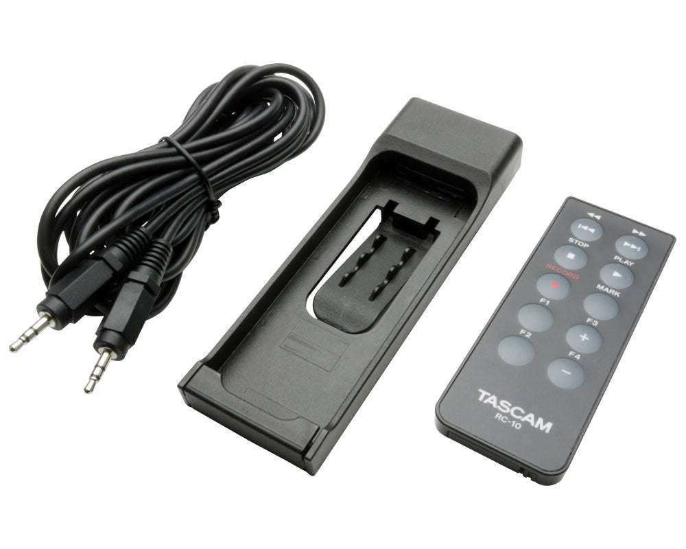 Tascam RC-10