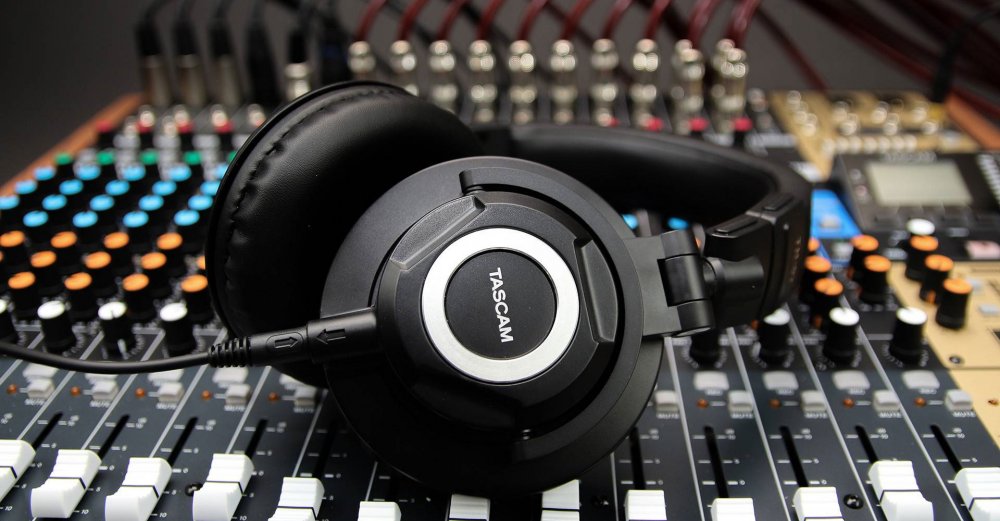 Tascam TH-07-HD