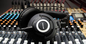 Tascam TH-07-HD