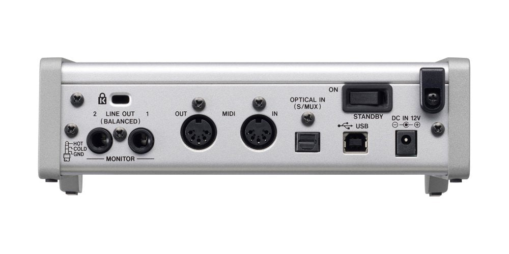 Tascam Series 102I