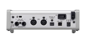 Tascam Series 102I