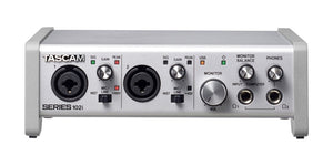 Tascam Series 102I