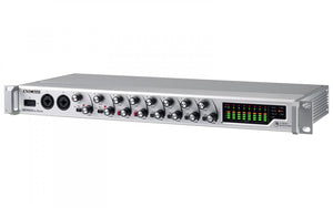 Tascam Series 8p Dyna