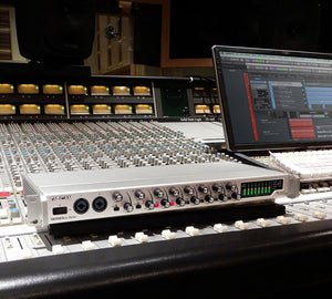 Tascam Series 8p Dyna