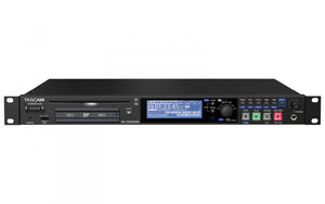 Tascam SS-CDR250N
