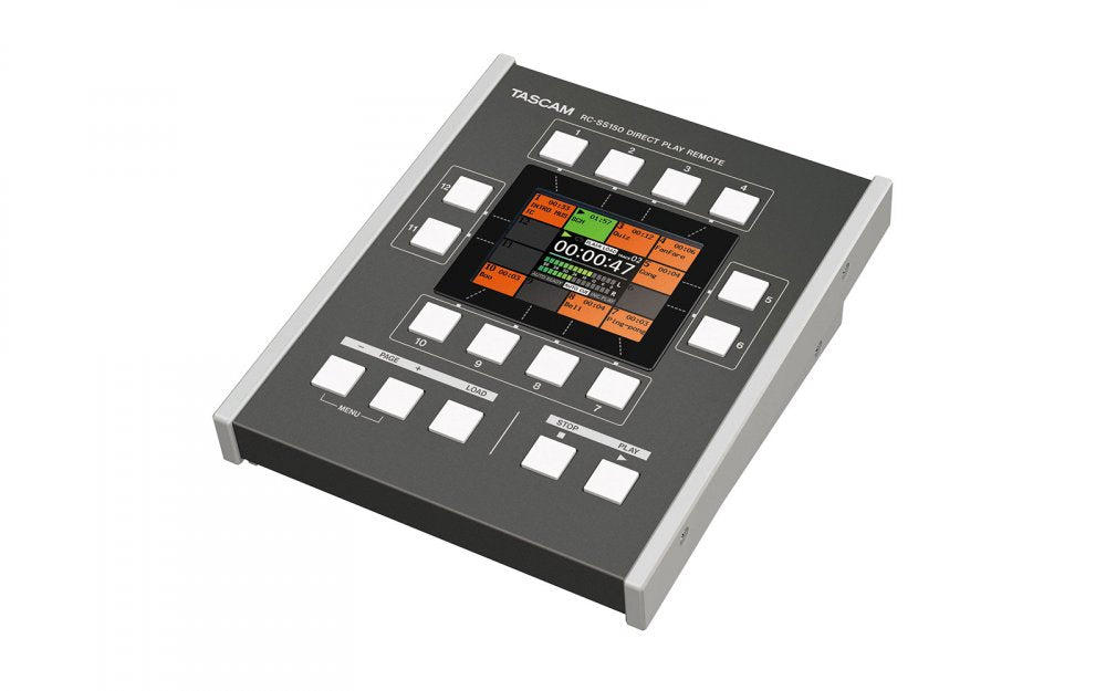 Tascam RC-SS150