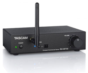 Tascam RX-BT10
