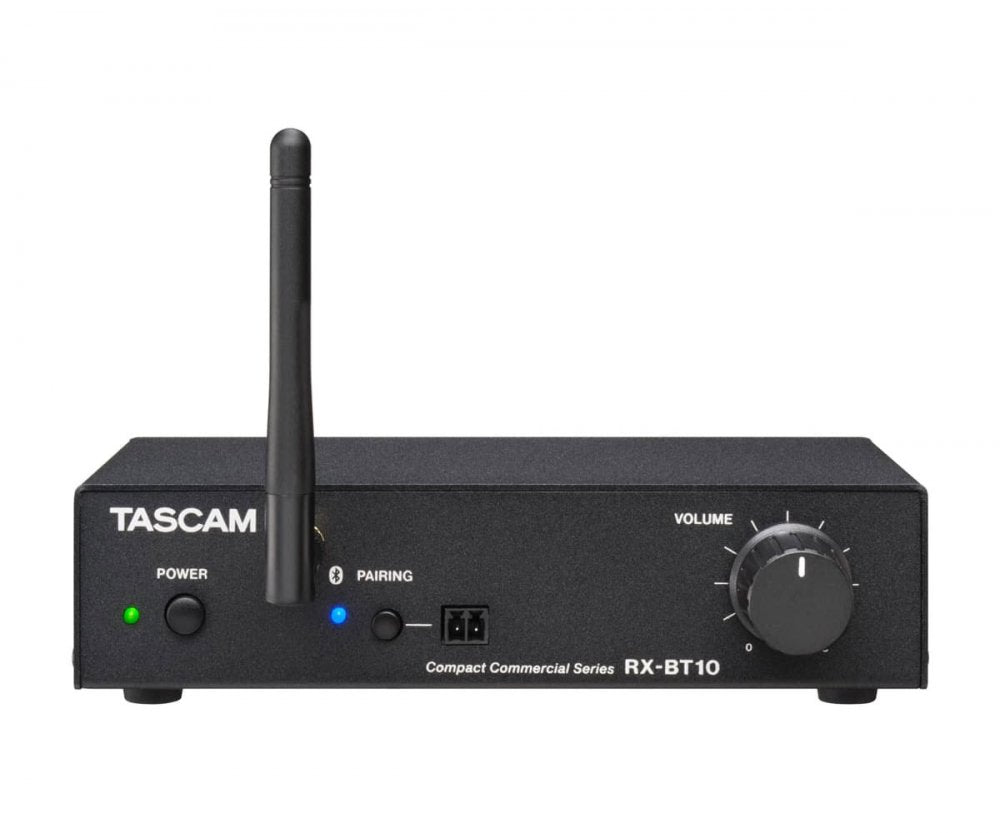 Tascam RX-BT10