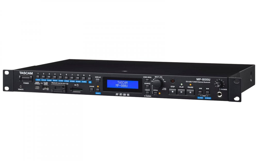 Tascam MP-800U