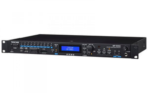 Tascam MP-800U