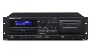 Tascam CD-A580-V2