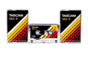 Tascam 424-S