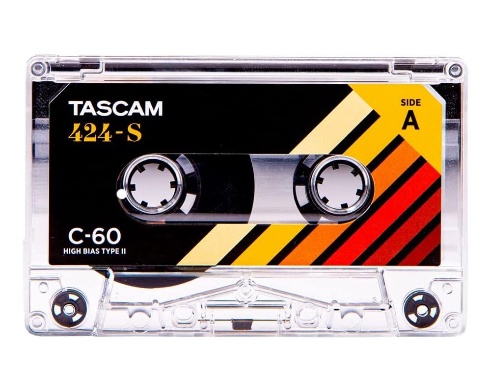 Tascam 424-S