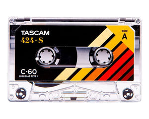 Tascam 424-S