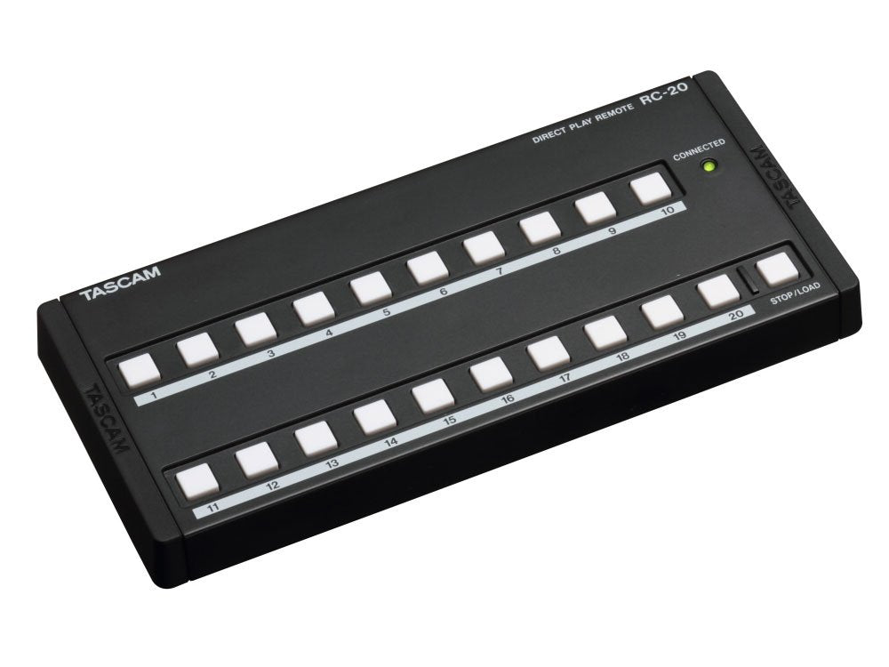 Tascam RC20