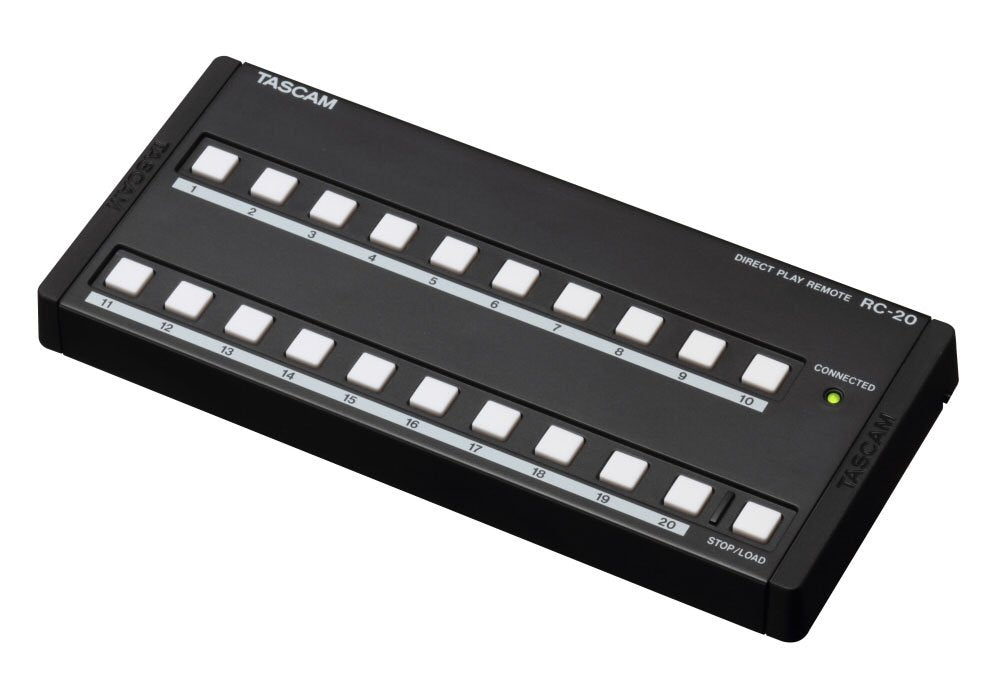 Tascam RC20