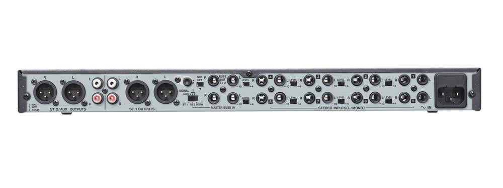 Tascam LM-8ST