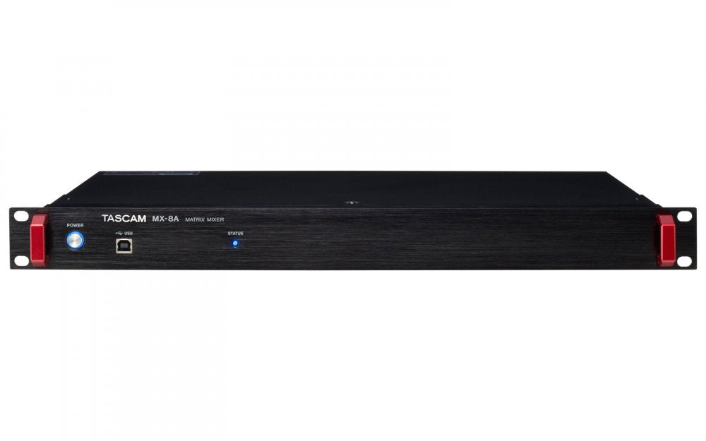 Tascam MX-8A