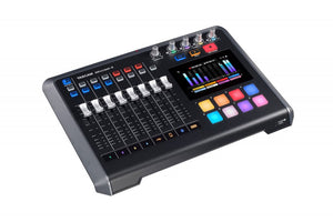 Tascam MixCast4