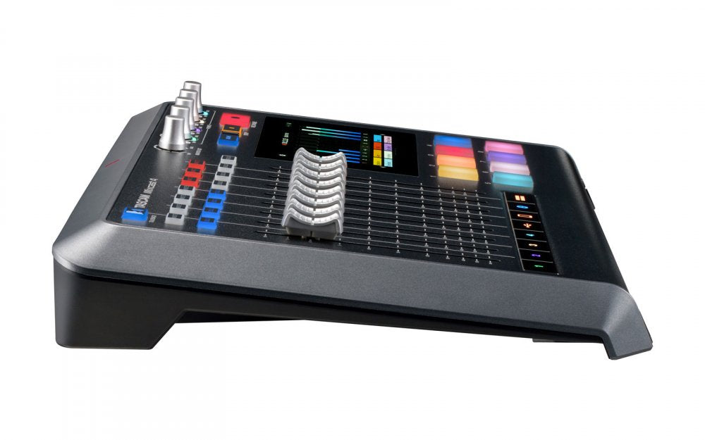 Tascam MixCast4
