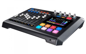 Tascam MixCast4