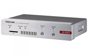 Tascam VS-R264