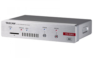Tascam VS-R265