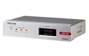 Tascam MM-2D-E