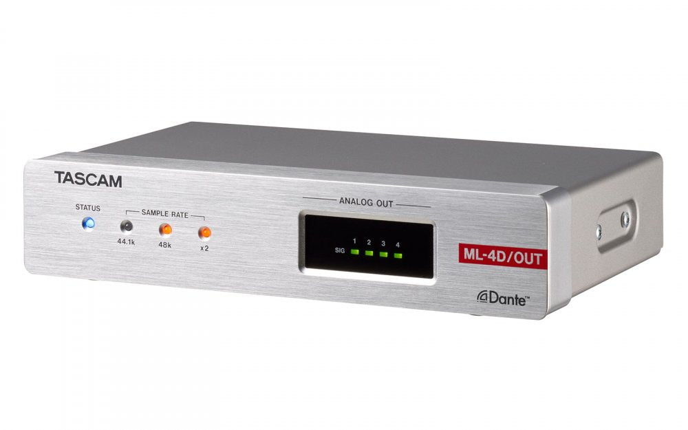 Tascam ML-4DOUT-E