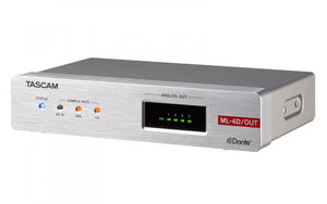Tascam ML-4DOUT-X