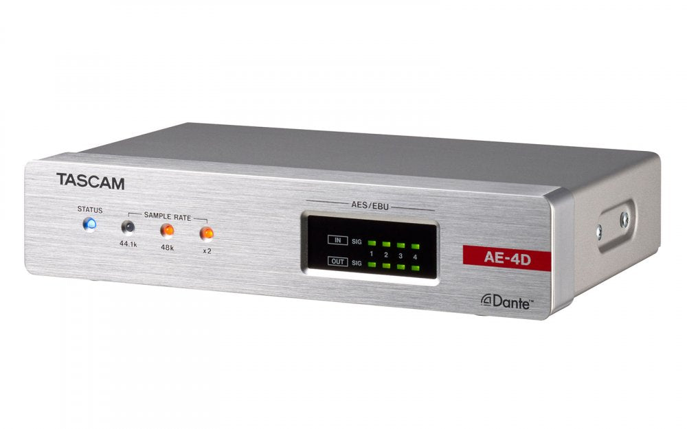 Tascam AE-4D