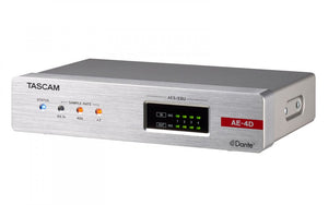 Tascam AE-4D