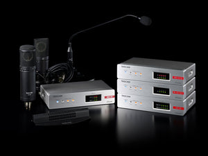 Tascam AE-4D