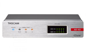 Tascam AE-4D