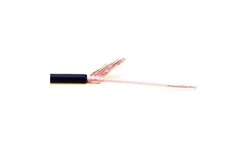 Mogami W2368 - 1c. Lavalier SH Mic (Lo-Z) (price per roll - 328 feet)