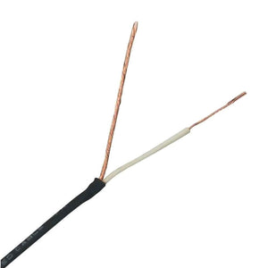 Mogami W2368 - 1c. Lavalier SH Mic (Lo-Z) (price per spool - 656 feet)