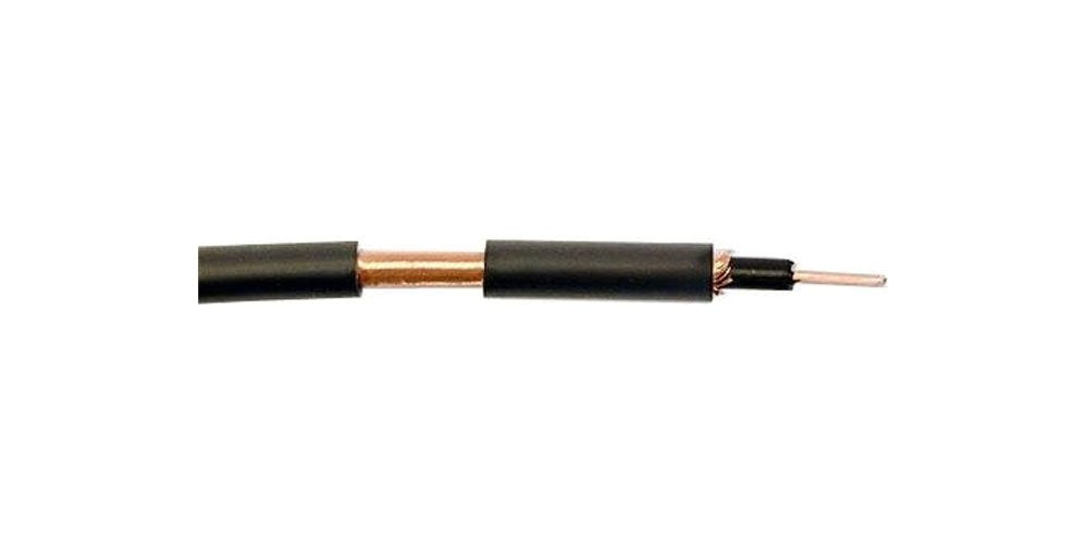 Mogami W2524 - 1c. 20awg Pro Guitar (price per roll - 164 feet)