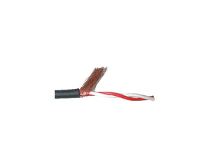 Mogami W2697 - 2c. 28awg Bal. Mic Cable (price per roll - 328 feet)