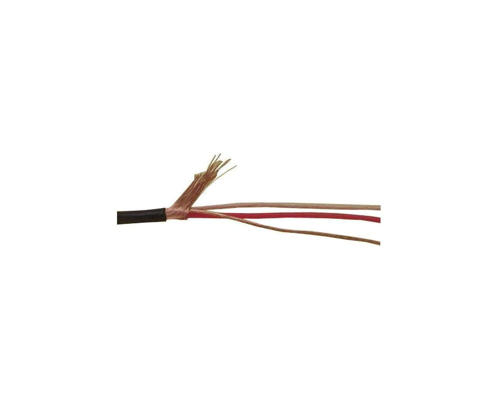 Mogami W2944 - 2c. 26awg Console Cable Blue (price by roll - 328 feet)