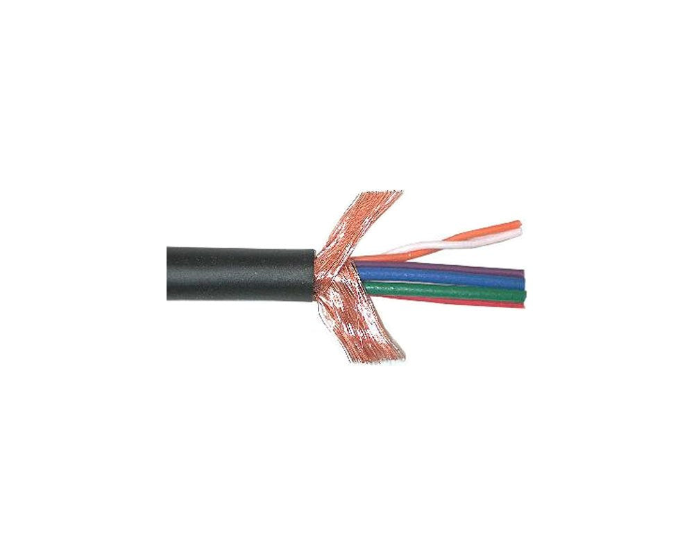 Mogami W3172 - 6c. 26awg Tube Microphone Cable (price per roll - 328 feet)