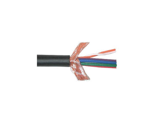 Mogami W3172 - 6c. 26awg Tube Microphone Cable (price per roll - 328 feet)