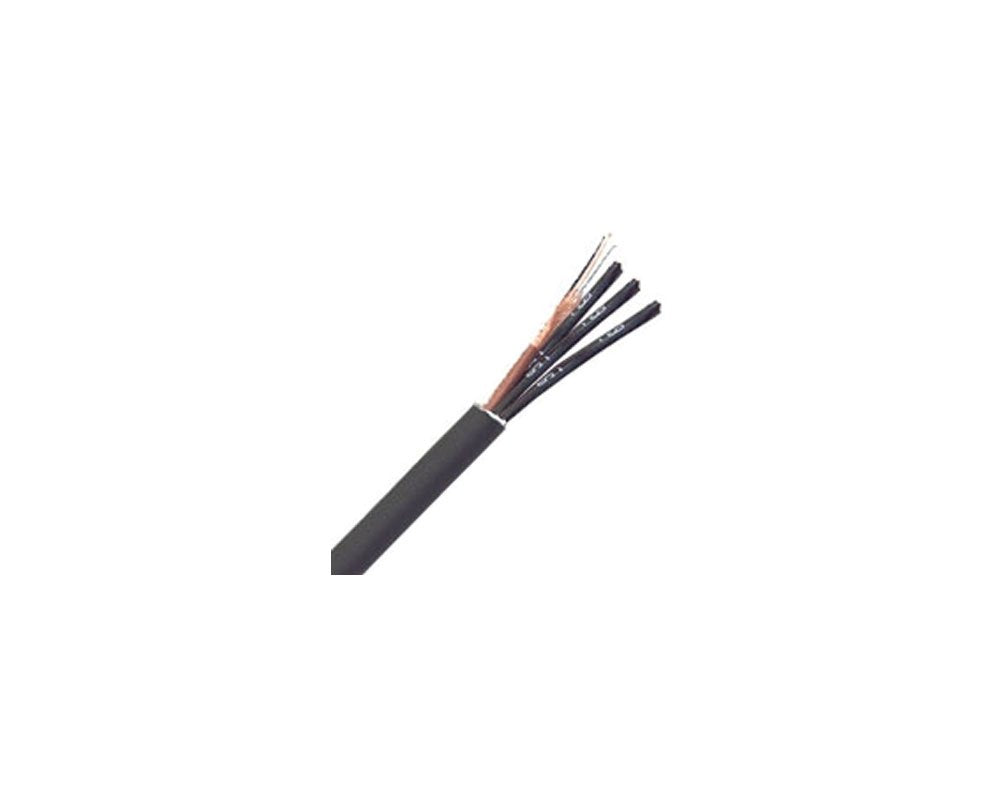 Mogami W2931 - 4pr. EZ/ID Multipair Snake Cable (price per roll - 500 feet)