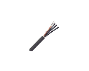 Mogami W2931 - 4pr. EZ/ID Multipair Snake Cable (price per roll - 500 feet)