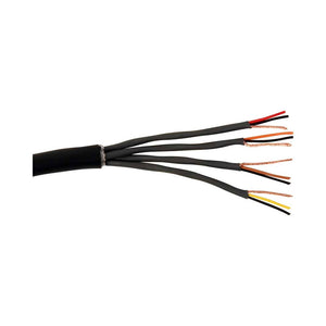Mogami W2602 - 4pr 26awg Multipair Snake (Orignial Style)(price per roll - 500 feet)