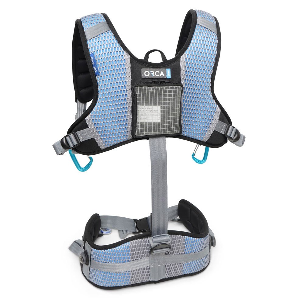 Orca Bags OR-440