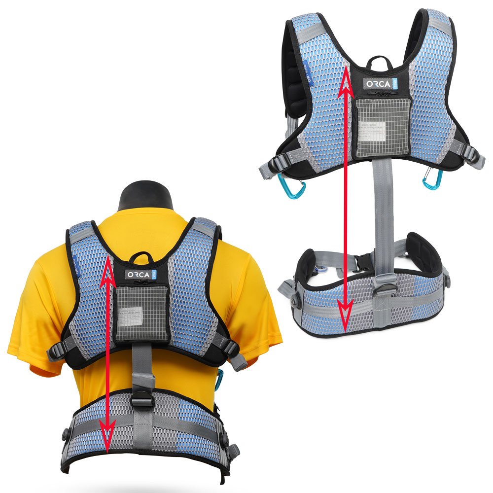 Orca Bags OR-440