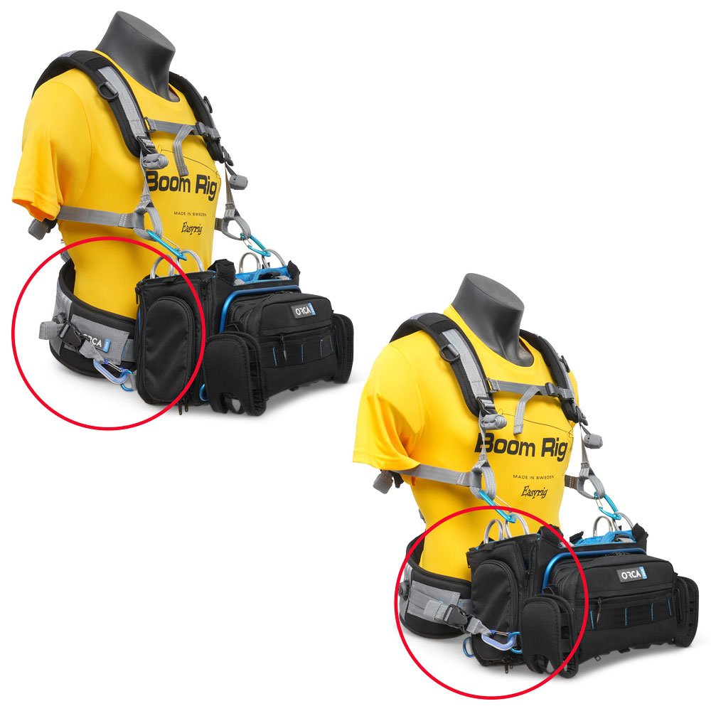 Orca Bags OR-440