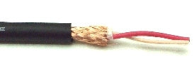 Mogami W2791 - 2c. 24awg Ultraflex Live Microphone (price per roll - 328 feet)